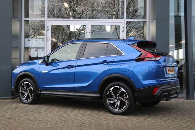 Mitsubishi ECLIPSE 2.4 PHEV INTENSE, Trekhaak, Clima, Apple Carplay/ Android Auto, etc.