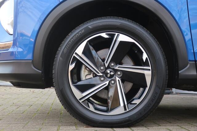 Mitsubishi ECLIPSE 2.4 PHEV INTENSE, Trekhaak, Clima, Apple Carplay/ Android Auto, etc.