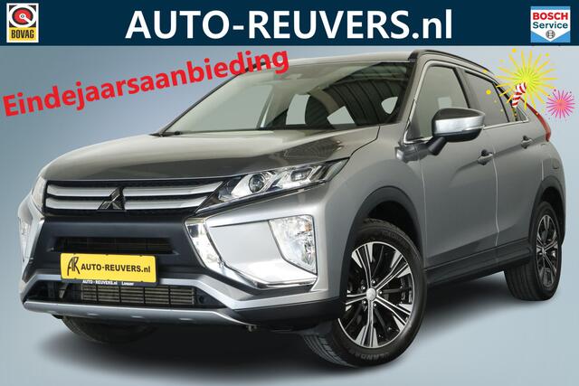 Mitsubishi ECLIPSE Cross 1.5 DI-T Intense / CarPlay / Cruisecontrol / Camera / DAB
