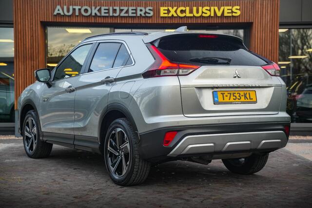 Mitsubishi ECLIPSE Cross 2.4 PHEV Intense+