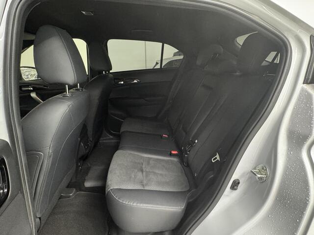 Mitsubishi ECLIPSE Cross 2.4 PHEV Business Executive | Navigatie | 360 Camera | Cruise control adaptief | Elektrische stoel | Stoel + stuurverwarming |