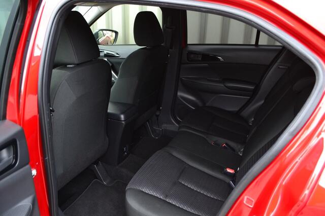 Mitsubishi ECLIPSE Cross 1.5 DI-T Instyle Camera/LED/18'' inch/Carplay