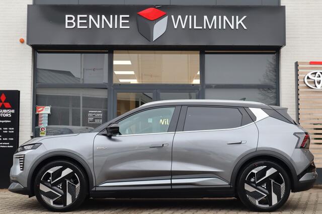 Mitsubishi ECLIPSE Cross Instyle 87 kWh