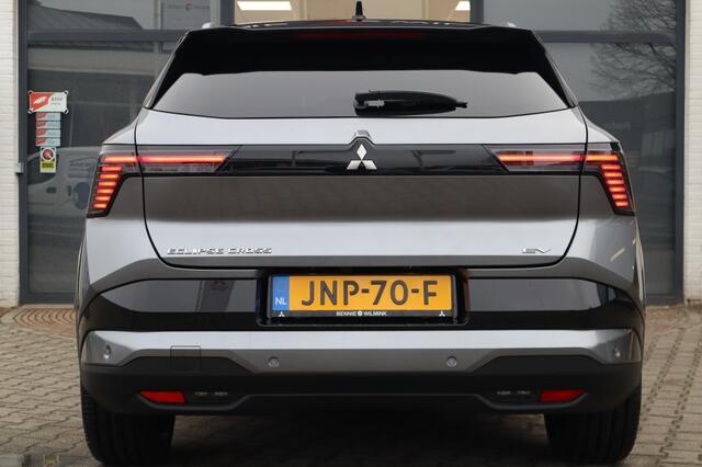 Mitsubishi ECLIPSE Cross Instyle 87 kWh