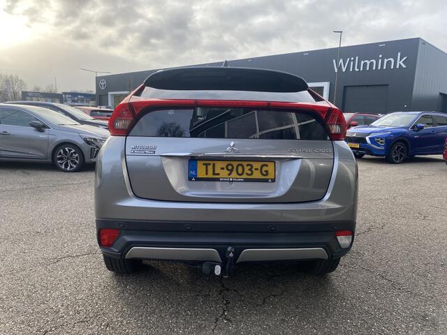 Mitsubishi ECLIPSE Cross 1.5 DI-T Intense | Trekhaak | Head up display