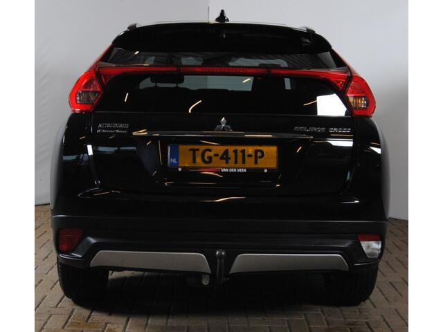 Mitsubishi ECLIPSE Cross 1.5 DI-T Pure