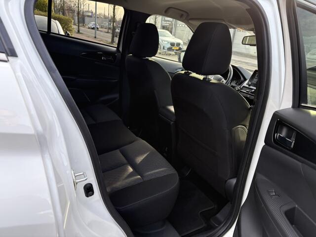 Mitsubishi ECLIPSE Cross 2.4 PHEV Intense