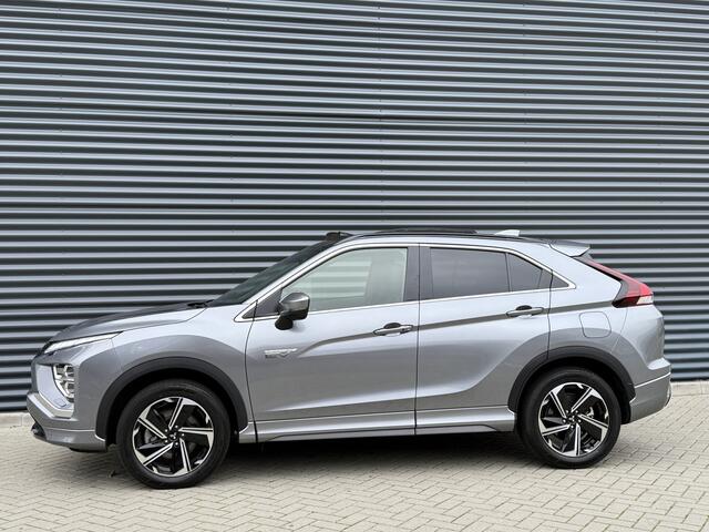 Mitsubishi ECLIPSE Cross 2.4 PHEV Pano/leder/360 cam