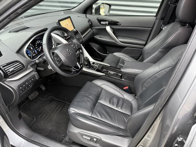 Mitsubishi ECLIPSE Cross 2.4 PHEV Pano/leder/360 cam