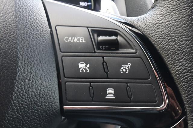 Mitsubishi ECLIPSE Cross 2.4 PHEV Executive Trekhaak/AdaptiveCruise/Navi/Standkachel