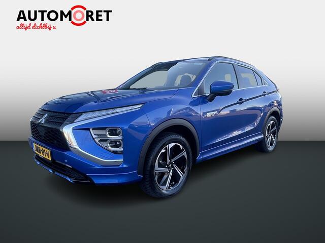 Mitsubishi ECLIPSE Cross 2.4 PHEV Executive