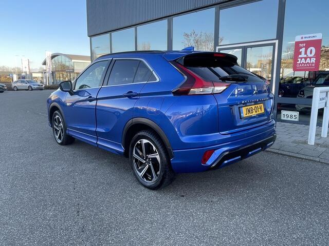 Mitsubishi ECLIPSE Cross 2.4 PHEV Executive