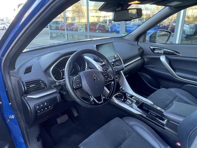 Mitsubishi ECLIPSE Cross 2.4 PHEV Executive