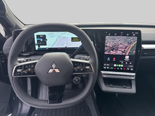 Mitsubishi ECLIPSE Cross Instyle 87 kWh