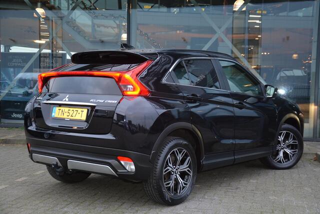 Mitsubishi ECLIPSE Cross 1.5 DI-T Pure | NAP | Automaat | Trekhaak