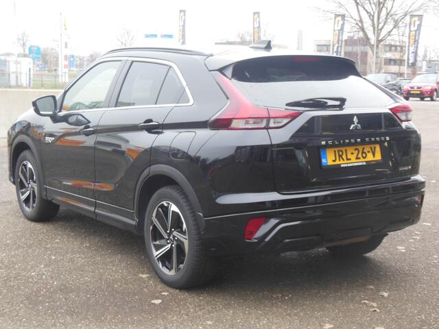 Mitsubishi ECLIPSE Cross 2.4 PHEV Business Intense+ Staat in Hardenberg