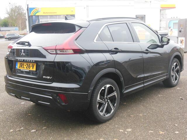 Mitsubishi ECLIPSE Cross 2.4 PHEV Business Intense+ Staat in Hardenberg