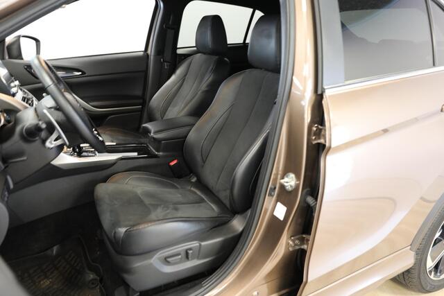 Mitsubishi ECLIPSE Cross 2.4 PHEV Executive | Cruise Adaptief | 360 Camera