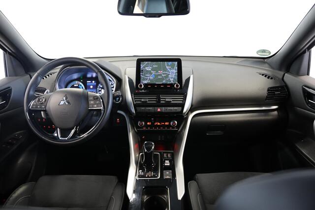 Mitsubishi ECLIPSE Cross 2.4 PHEV Executive | Cruise Adaptief | 360 Camera