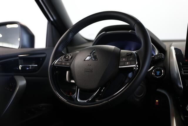 Mitsubishi ECLIPSE Cross 2.4 PHEV Executive | Cruise Adaptief | 360 Camera