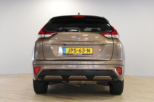 Mitsubishi ECLIPSE Cross 2.4 PHEV Executive | Cruise Adaptief | 360 Camera