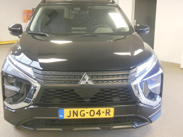 Mitsubishi ECLIPSE Cross 2.4 PHEV Intense Staat in Hardenberg