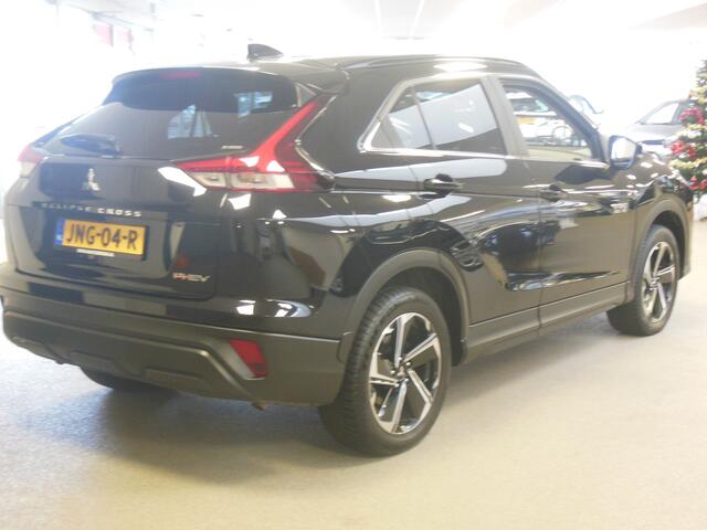 Mitsubishi ECLIPSE Cross 2.4 PHEV Intense Staat in Hardenberg