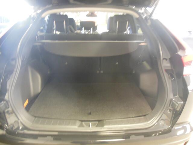 Mitsubishi ECLIPSE Cross 2.4 PHEV Intense Staat in Hardenberg