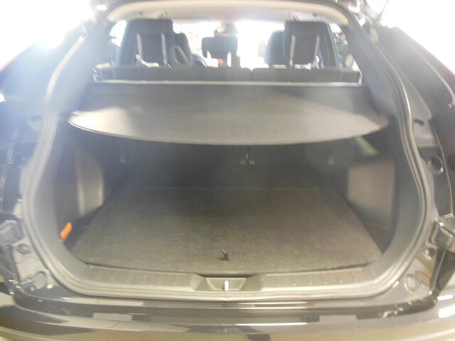 Mitsubishi ECLIPSE Cross 2.4 PHEV Intense Staat in Hardenberg