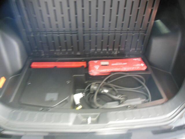 Mitsubishi ECLIPSE Cross 2.4 PHEV Intense Staat in Hardenberg