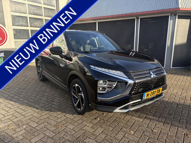 Mitsubishi ECLIPSE Cross 2.4 PHEV Intense+