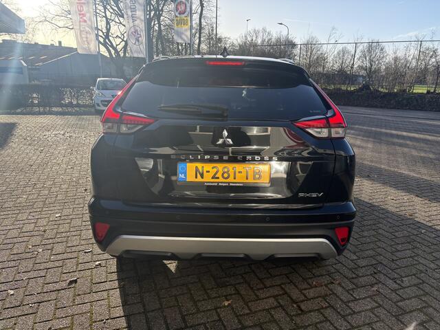 Mitsubishi ECLIPSE Cross 2.4 PHEV Intense+