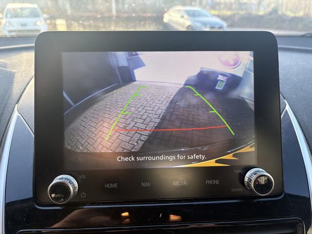 Mitsubishi ECLIPSE Cross 2.4 PHEV Intense+