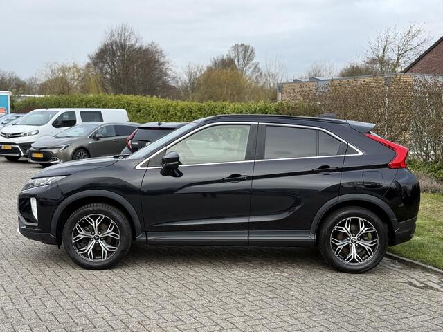 Mitsubishi ECLIPSE Cross 1.5 DI-T Pure