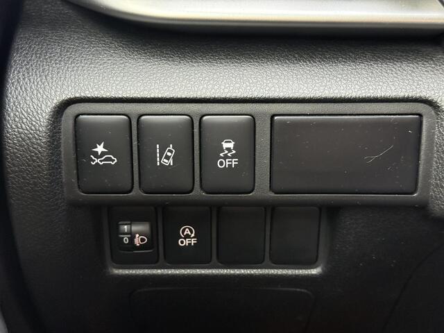 Mitsubishi ECLIPSE Cross 1.5 DI-T Pure