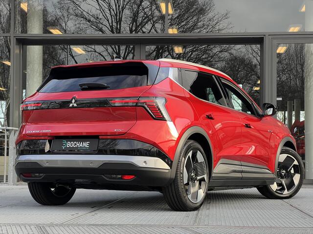 Mitsubishi ECLIPSE Cross Intense 87 kWh | DIRECT UIT VOORRAAD LEVERBAAR!