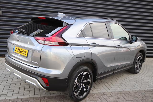 Mitsubishi ECLIPSE Cross 2.4 PHEV Intense+ NL-Auto, LED, Standkachel