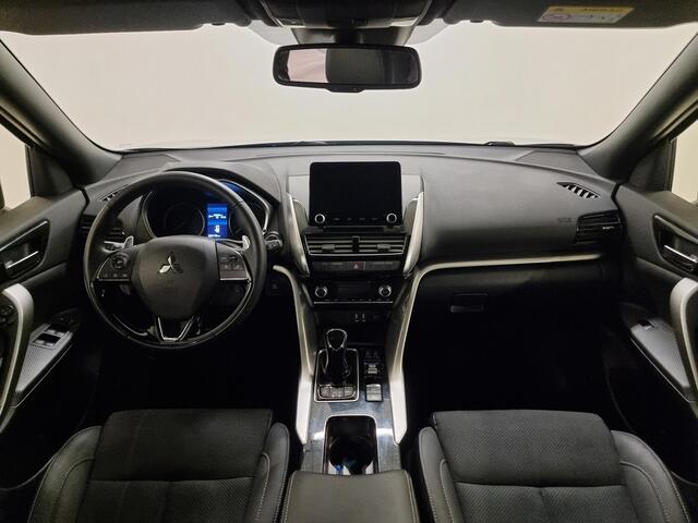 Mitsubishi ECLIPSE Cross 2.4 PHEV Intense+ | Navigatie | Achteruitrijcamera | Stoelverwarming |