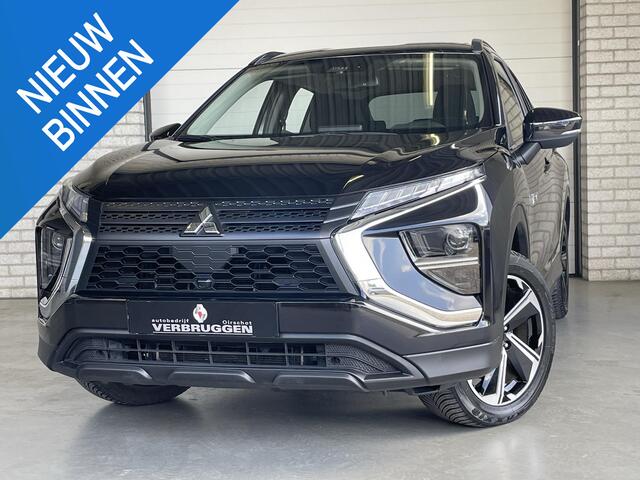 Mitsubishi ECLIPSE Cross 2.4 PHEV Intense | 18" LMV | Carplay | Stoelverw. | All-in rijklaarprijs