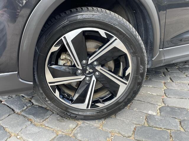 Mitsubishi ECLIPSE Cross 2.4 PHEV Intense | 18" LMV | Carplay | Stoelverw. | All-in rijklaarprijs