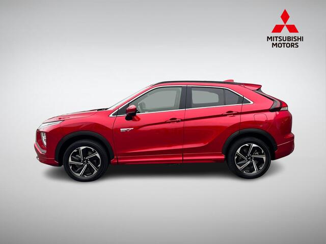 Mitsubishi ECLIPSE Cross 2.4 PHEV Executive