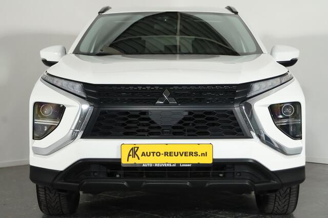 Mitsubishi ECLIPSE Cross 2.4 PHEV Intense / CarPlay / Camera / Clima / Cruisecontrol