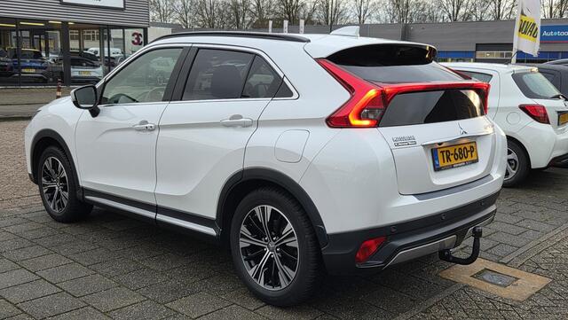 Mitsubishi ECLIPSE Cross 1.5 DI-T Intense