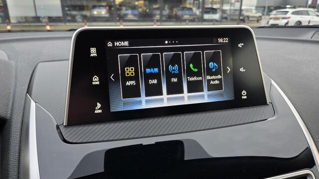 Mitsubishi ECLIPSE Cross 1.5 DI-T Intense