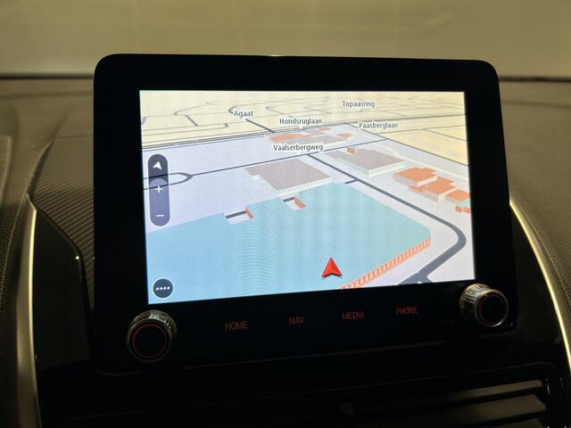 Mitsubishi ECLIPSE Cross 2.4 PHEV Intense+ | Navigatie | Stoelverwarming | Camera | Cruise control