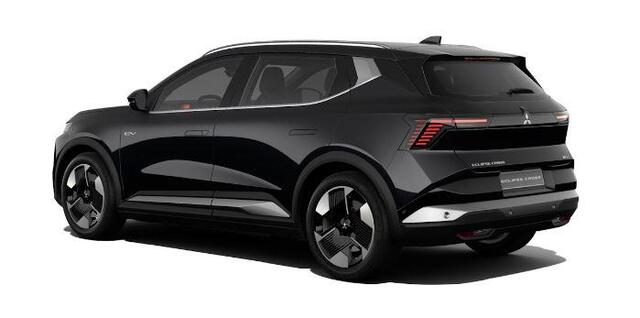 Mitsubishi ECLIPSE Cross Intense 87 kWh RIJKLAAR | Nieuw uit voorraad | 18% bijtelling | ¤2.000,- introductievoordeel