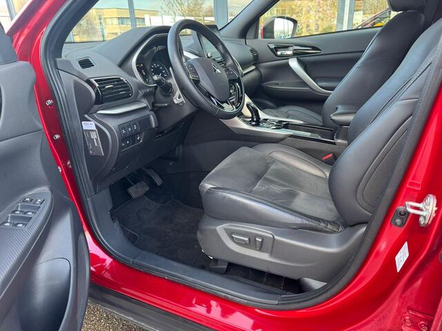 Mitsubishi ECLIPSE Cross 2.4 PHEV Intense+