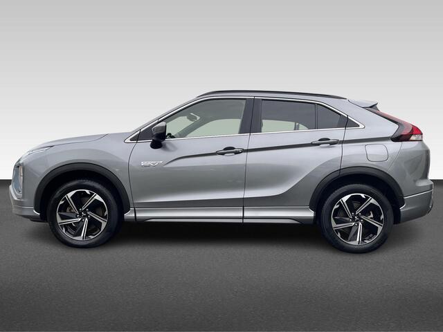 Mitsubishi ECLIPSE Cross 2.4 PHEV Intense+ | Navigatie | Stoel-stuur verwarming