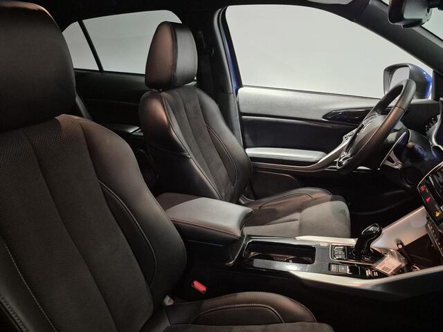 Mitsubishi ECLIPSE Cross 2.4 PHEV Intense+ Navigatie | Adaptieve cruise | 360gr Camera