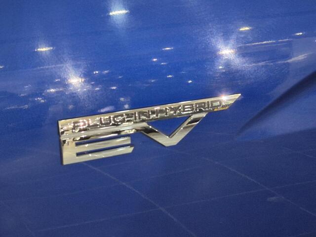 Mitsubishi ECLIPSE Cross 2.4 PHEV Intense+ Navigatie | Adaptieve cruise | 360gr Camera